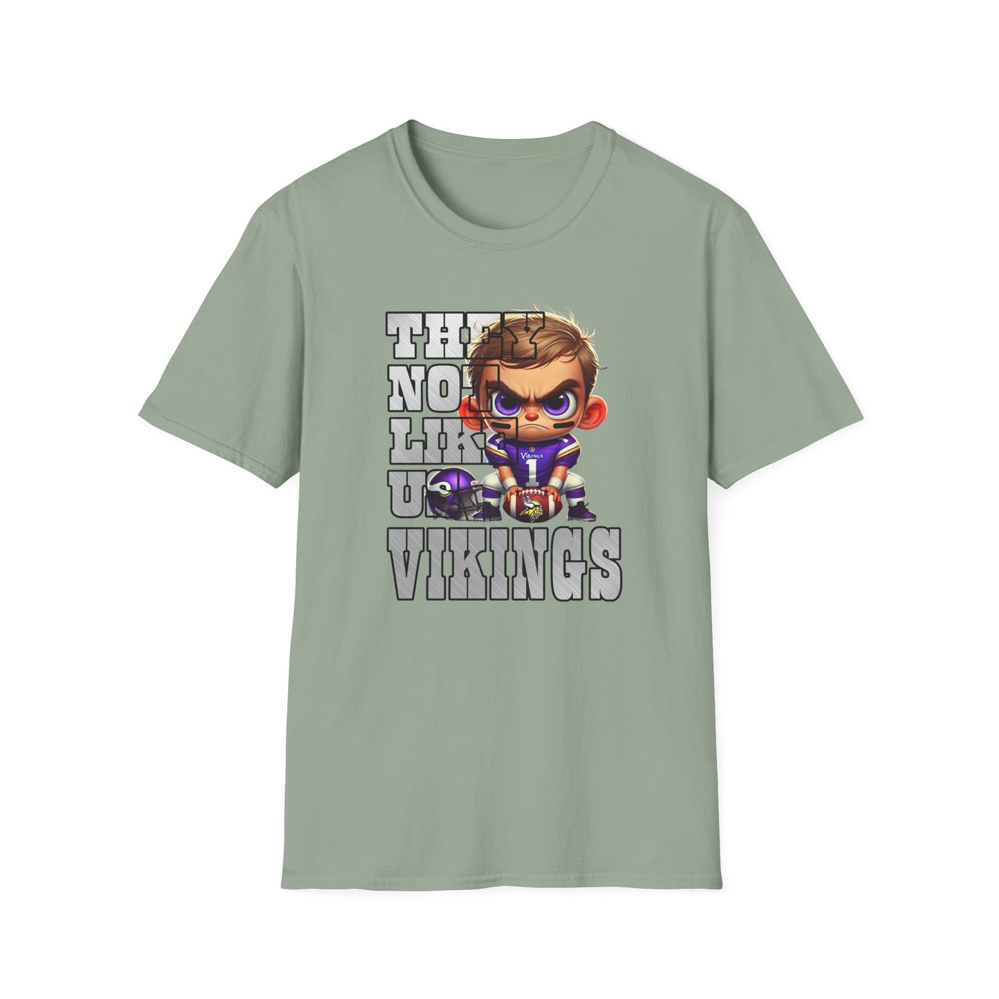 Vikings T-Shirt