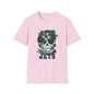 Jets Scull T-Shirt