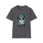 Jets Scull T-Shirt