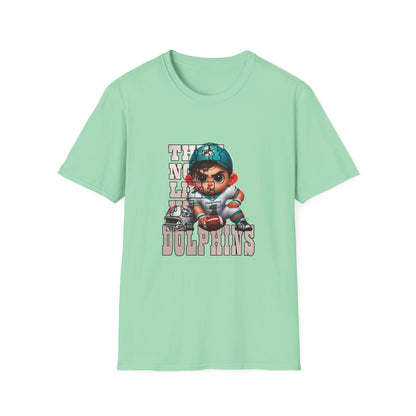 Dolphins T-Shirt